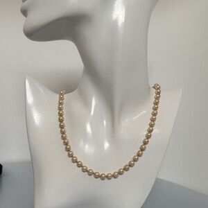 MARVELLA fresh water Pearl Necklace​